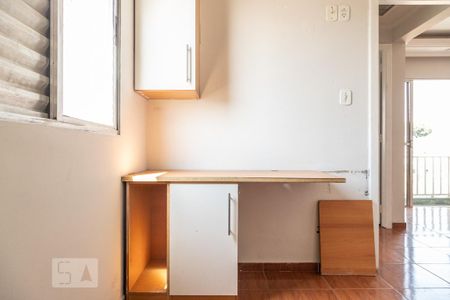 Apartamento à venda com 50m², 2 quartos e 1 vagaQuarto 2
