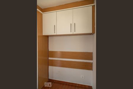 Apartamento à venda com 50m², 2 quartos e 1 vagaQuarto 2