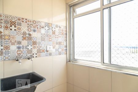 Apartamento à venda com 50m², 2 quartos e 1 vagaÁrea de Serviço