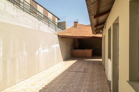 Apartamento à venda com 50m², 2 quartos e 1 vagaÁrea comum - Churrasqueira
