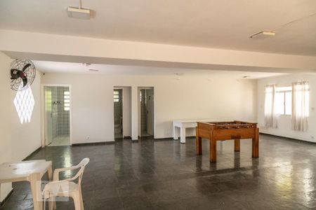 Apartamento à venda com 50m², 2 quartos e 1 vagaÁrea comum - Salão de festas