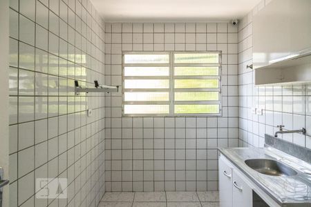 Apartamento à venda com 50m², 2 quartos e 1 vagaÁrea comum - Salão de festas