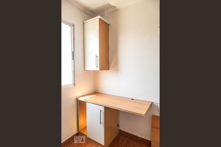 Apartamento à venda com 50m², 2 quartos e 1 vagaQuarto 2