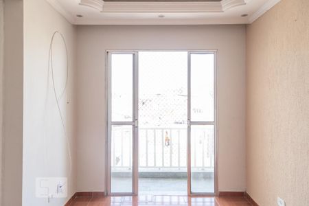 Apartamento à venda com 50m², 2 quartos e 1 vagaSala