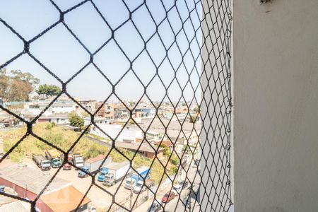 Apartamento à venda com 50m², 2 quartos e 1 vagaVista da Varanda