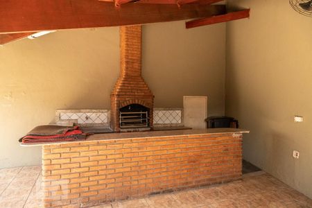 Apartamento à venda com 50m², 2 quartos e 1 vagaÁrea comum - Churrasqueira
