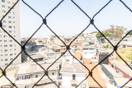 Apartamento à venda com 50m², 2 quartos e 1 vagaVista do Quarto 1
