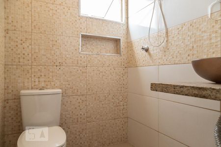 Apartamento à venda com 50m², 2 quartos e 1 vagaBanheiro