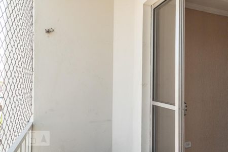 Apartamento à venda com 50m², 2 quartos e 1 vagaVaranda da Sala