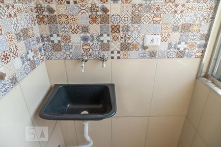 Apartamento à venda com 50m², 2 quartos e 1 vagaÁrea de Serviço