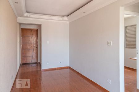 Sala de apartamento à venda com 2 quartos, 50m² em Jardim Belém, São Paulo
