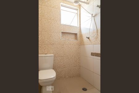 Apartamento à venda com 50m², 2 quartos e 1 vagaBanheiro