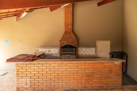 Apartamento à venda com 50m², 2 quartos e 1 vagaÁrea comum - Churrasqueira