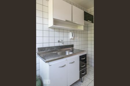 Apartamento à venda com 50m², 2 quartos e 1 vagaÁrea comum - Salão de festas
