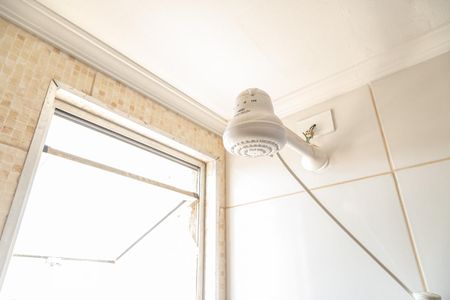 Apartamento à venda com 50m², 2 quartos e 1 vagaBanheiro