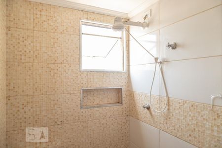 Apartamento à venda com 50m², 2 quartos e 1 vagaBanheiro