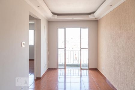 Apartamento à venda com 50m², 2 quartos e 1 vagaSala