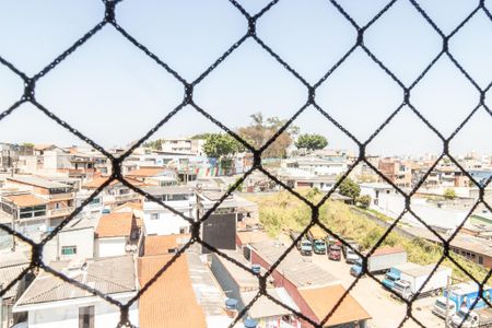 Apartamento à venda com 50m², 2 quartos e 1 vagaVista da Varanda