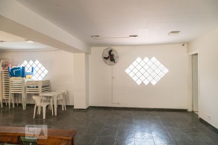 Apartamento à venda com 50m², 2 quartos e 1 vagaÁrea comum - Salão de festas