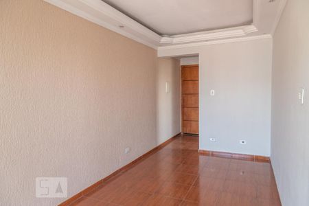 Apartamento à venda com 50m², 2 quartos e 1 vagaSala