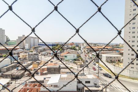 Apartamento à venda com 50m², 2 quartos e 1 vagaVista do Quarto 2