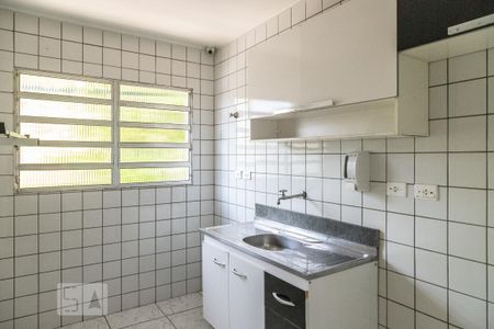 Apartamento à venda com 50m², 2 quartos e 1 vagaÁrea comum - Salão de festas