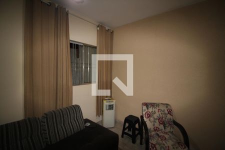 Casa para alugar com 2 quartos, 90m² em Socorro, São Paulo