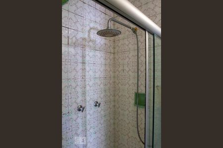 Apartamento à venda com 223m², 4 quartos e 2 vagasBanheiro do Quarto 4 - Suíte