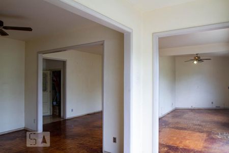Apartamento à venda com 223m², 4 quartos e 2 vagasSala
