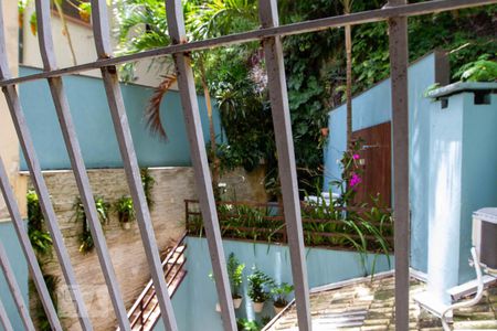 Apartamento à venda com 223m², 4 quartos e 2 vagasVista do Quarto 3 - Suíte