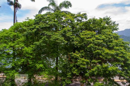 Vista da Sala de apartamento à venda com 4 quartos, 223m² em Lagoa, Rio de Janeiro