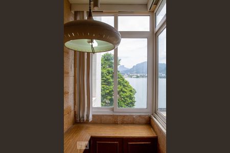 Apartamento à venda com 223m², 4 quartos e 2 vagasQuarto 2