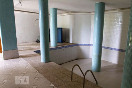 Apartamento à venda com 223m², 4 quartos e 2 vagasÁrea Comum - Playground