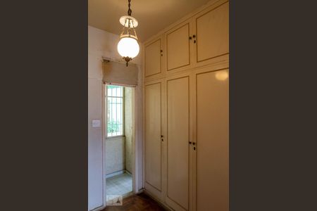 Apartamento à venda com 223m², 4 quartos e 2 vagasQuarto 4 - Suíte