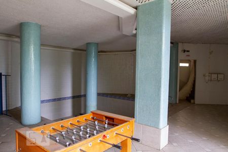 Apartamento à venda com 223m², 4 quartos e 2 vagasÁrea Comum - Playground