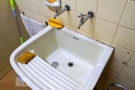 Apartamento à venda com 223m², 4 quartos e 2 vagasÁrea de Serviço