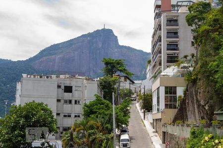 Apartamento à venda com 223m², 4 quartos e 2 vagasVista do Quarto 1