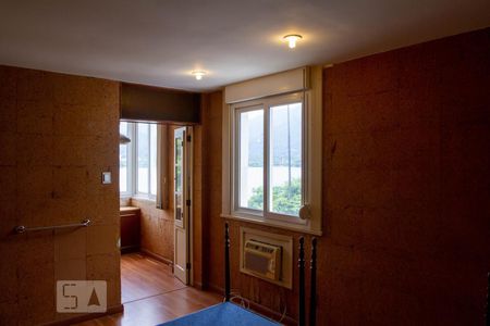 Apartamento à venda com 223m², 4 quartos e 2 vagasQuarto 2