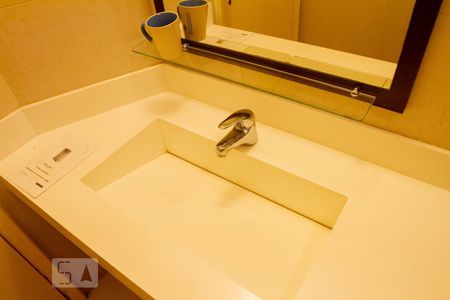 Apartamento à venda com 223m², 4 quartos e 2 vagasBanheiro Social