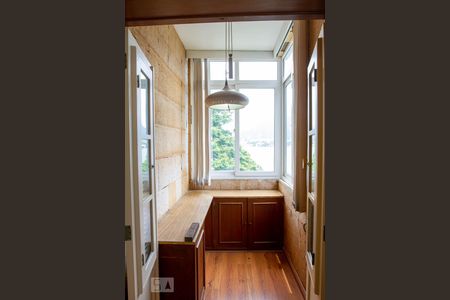 Apartamento à venda com 223m², 4 quartos e 2 vagasQuarto 2