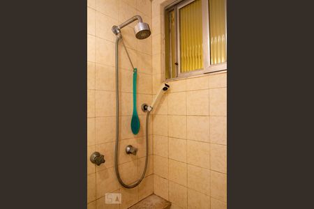 Apartamento à venda com 223m², 4 quartos e 2 vagasBanheiro do Quarto 3 - Suíte