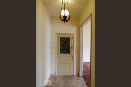 Apartamento à venda com 223m², 4 quartos e 2 vagasHall de Entrada