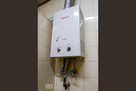 Apartamento à venda com 223m², 4 quartos e 2 vagasÁrea de Serviço