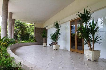 Apartamento à venda com 223m², 4 quartos e 2 vagasHall Social