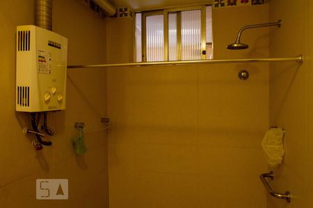 Apartamento à venda com 223m², 4 quartos e 2 vagasBanheiro Social