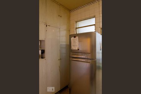 Apartamento à venda com 223m², 4 quartos e 2 vagasCozinha