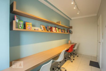 Apartamento para alugar com 52m², 2 quartos e 1 vagaSala de Leirura