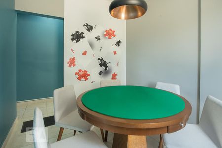 Apartamento para alugar com 52m², 2 quartos e 1 vagaSala de Jogos