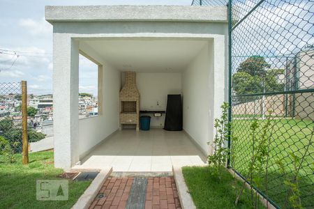 Apartamento para alugar com 52m², 2 quartos e 1 vagaEspaço Gourmet