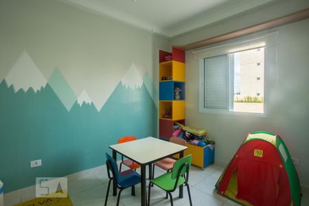 Apartamento para alugar com 52m², 2 quartos e 1 vagaBrinquedoteca